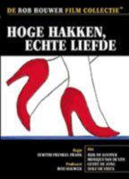 Hoge hakken, echte liefde Breasts Sexy 92373