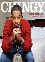 Pullin' Me Back Sexy 91686