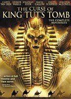 The Curse of King Tut's Tomb Sexy 90370