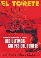 Los últimos golpes de 'El Torete' Breasts Butt 95941