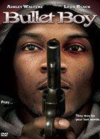 Bullet Boy Butt Underwear 90430