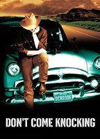 Don't Come Knocking Underwear 80489