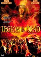 Legion of the Dead Breasts 71575