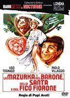La mazurka del barone, della santa e del fico fiorone Breasts Bush 90648