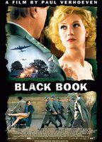 Black Book Breasts Bush 78069