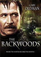 The Backwoods Breasts Bush 64911