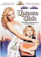 Uptown Girls Sexy Underwear 69734