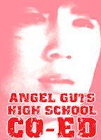 Angel Guts: High School Coed Breasts Underwear* 92073