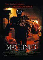 Machined Breasts 91371
