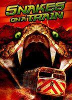 Snakes on a Train Breasts Underwear 78555