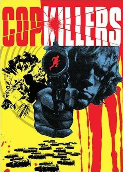 Cop Killers Breasts Bush 119670