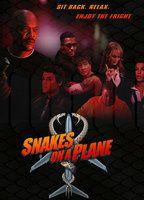 Snakes on a Plane Breasts Sexy 77713