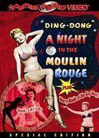 Ding Dong Night at the Moulin Rouge Breasts Butt 94550