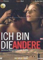 Ich bin die Andere Breasts Bush 82422