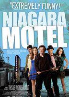 Niagara Motel Breasts Sexy 80022