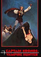 Captain Kronos: Vampire Hunter Sexy 123251
