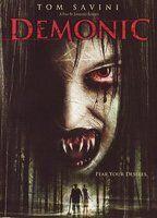 Demonic Breasts Bush 80081