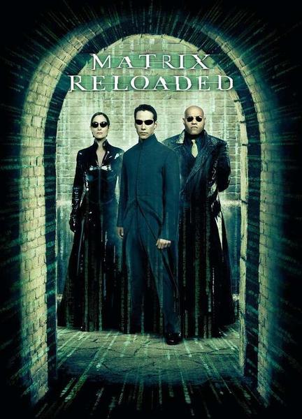 The Matrix Reloaded Breasts Butt 120852