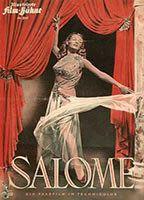 Salome Breasts Bush 90281