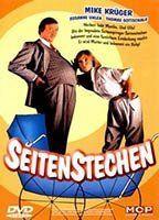 Seitenstechen Butt* 91940