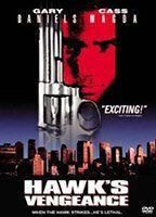 Hawk's Vengeance Breasts Sexy* 90089