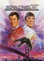 Star Trek IV: The Voyage Home Sexy 121731