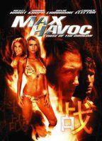 Max Havoc: Curse of the Dragon Bikini Butt 83243