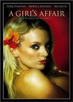 A Girl's Affair Breasts Bush 89583