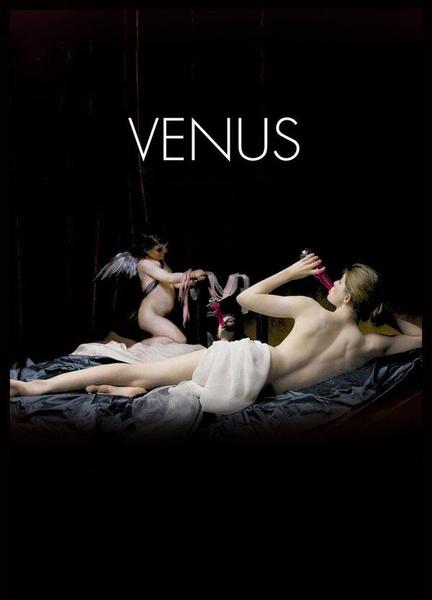 Venus Breasts Butt 110514