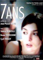 7 ans Breasts Bush 78649