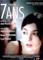 7 ans Breasts Bush 78649
