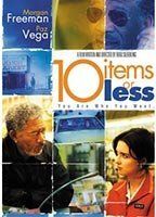 10 Items or Less