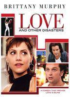 Love and Other Disasters Sexy Underwear 65054