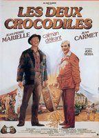 Les deux crocodiles Breasts* Butt* 84167