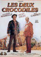 Les deux crocodiles Breasts* Butt* 84167