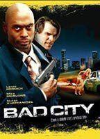 Bad City Breasts 94401