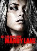 All the Boys Love Mandy Lane Bikini Breasts 112610