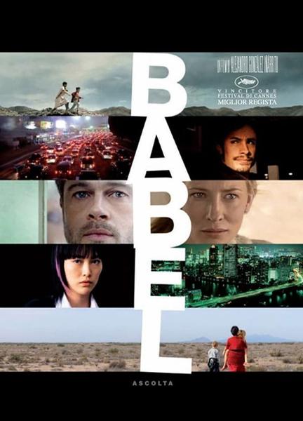 Babel Breasts Bush 126230