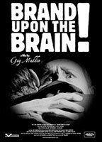 Brand Upon the Brain! Breasts Bush 93384
