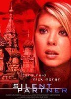 Silent Partner Sexy Thong 83746