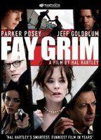 Fay Grim Sexy Underwear 89616