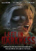 Left in Darkness Breasts Butt 78345