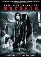 Macbeth Breasts Bush 80147