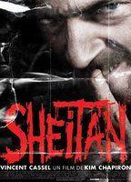 Sheitan Breasts Butt* 78840