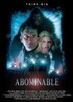 Abominable Breasts Bush 81751