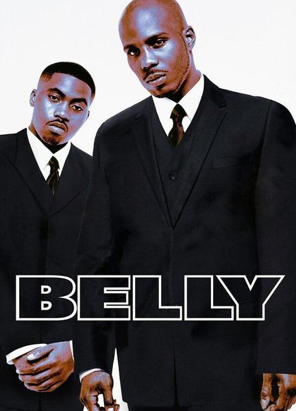 Belly Body Double Breasts 134756
