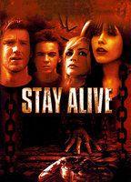 Stay Alive Breasts Bush 80305