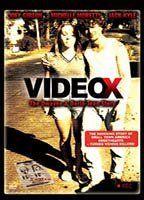 Video X: The Dwayne and Darla-Jean Story Breasts Underwear 95669