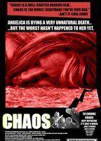 Chaos Breasts Bush 78383