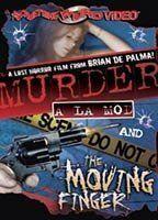 Murder à la Mod Breasts Butt 93850